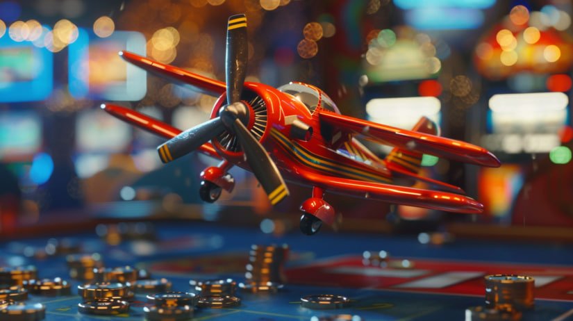 mega ace